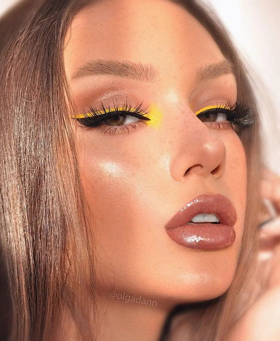 FALL COLLECTION 2024 ZenaMakeup