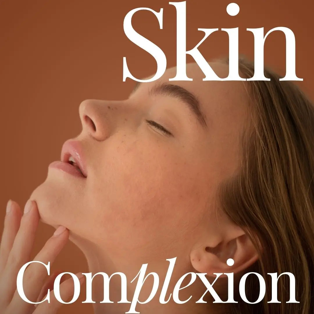 Skin Glow Complexion ZenaMakeup