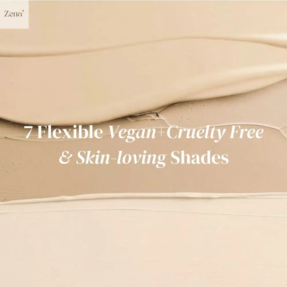 Airbrushed Color Correcting Concealer Stick ZenaMakeup