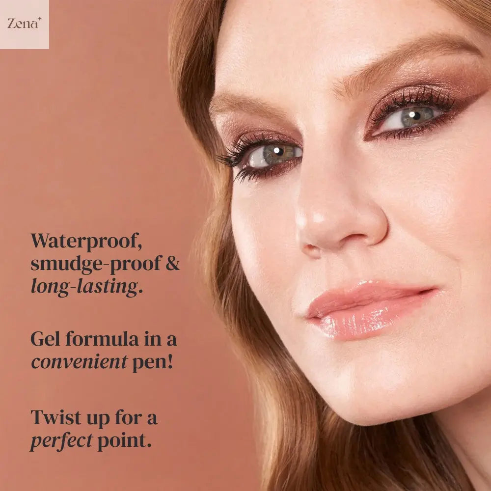 Bold Bloom Kajal & Shadow Stick Duo ZenaMakeup