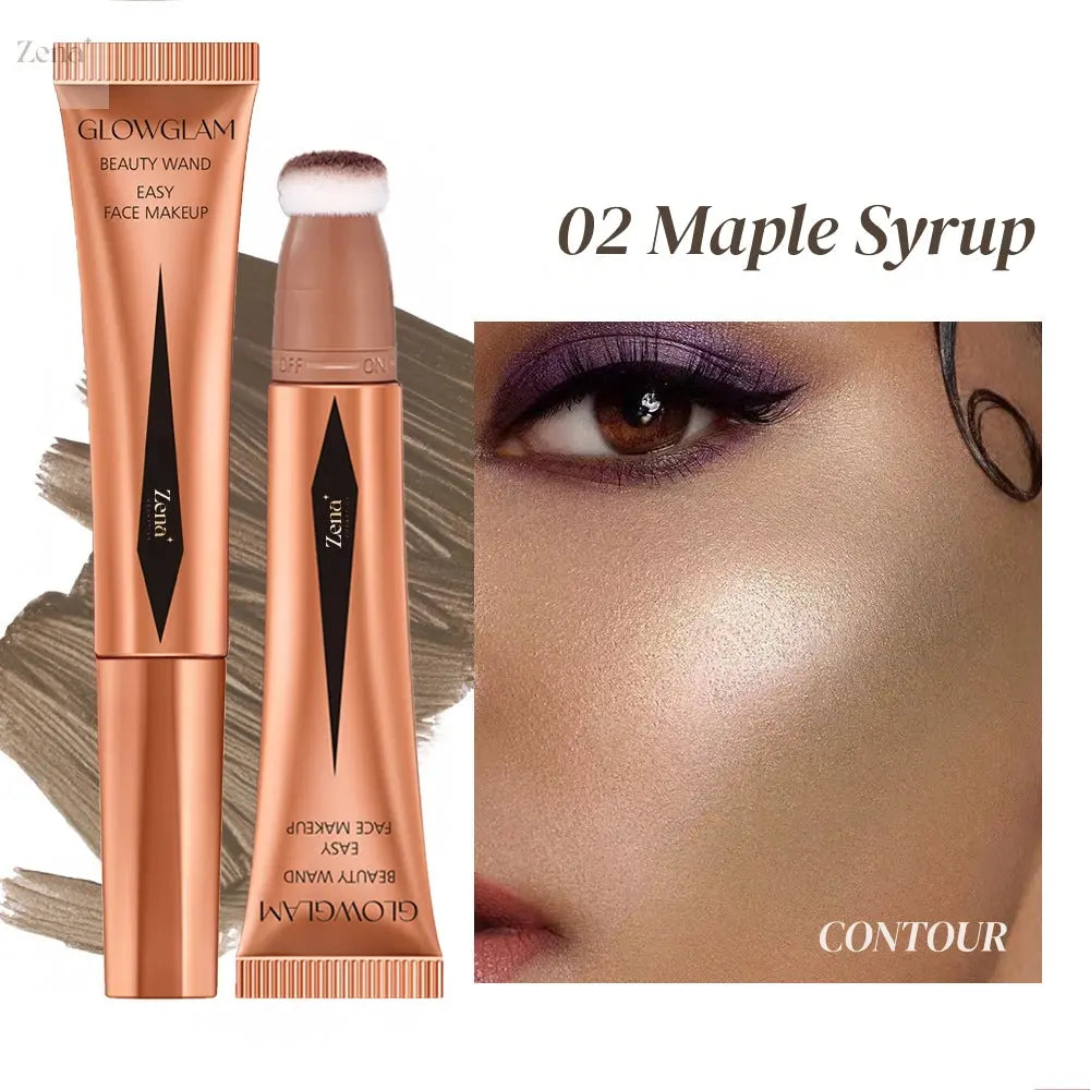 Cream Glow Contour Stick ZenaMakeup