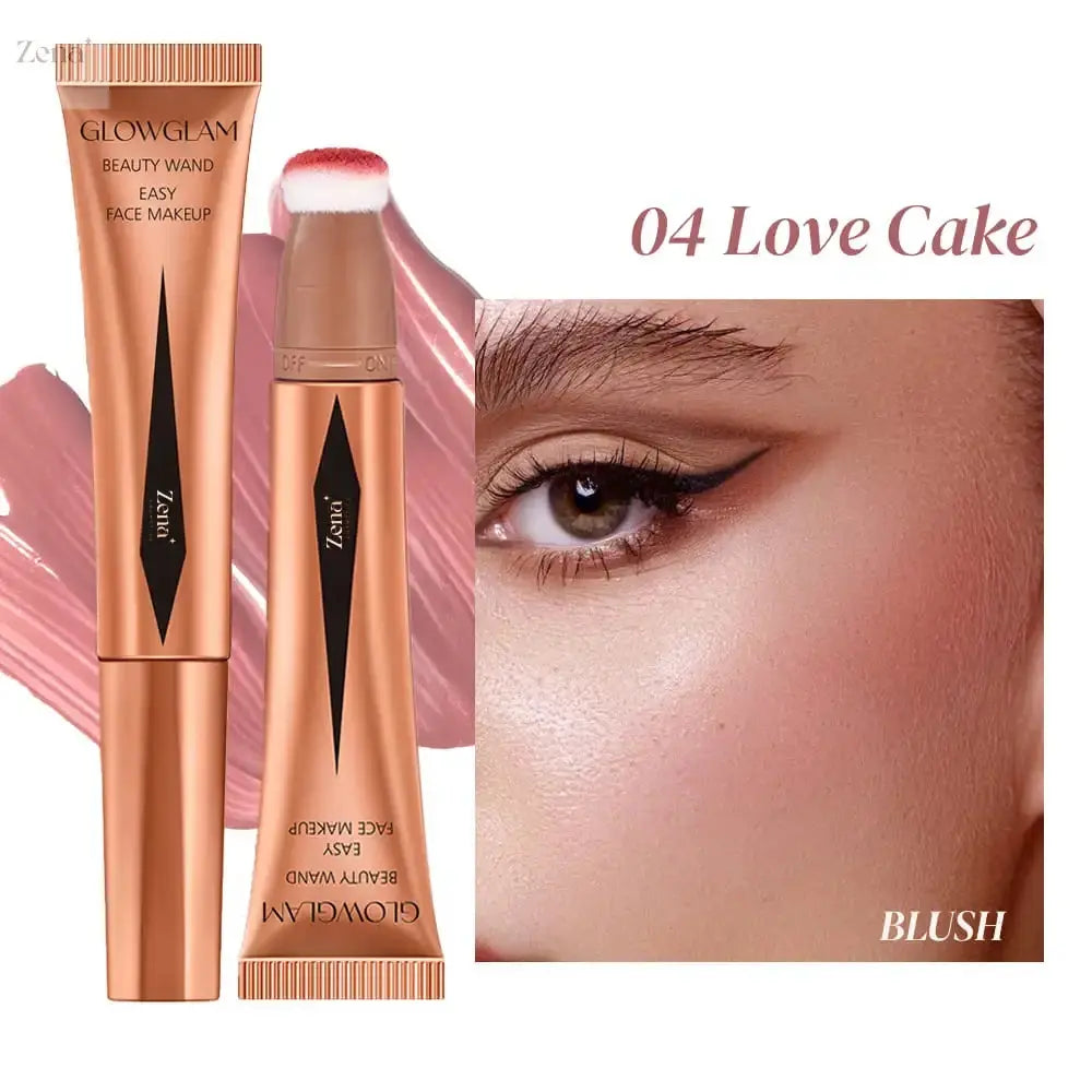 Cream Glow Contour Stick ZenaMakeup