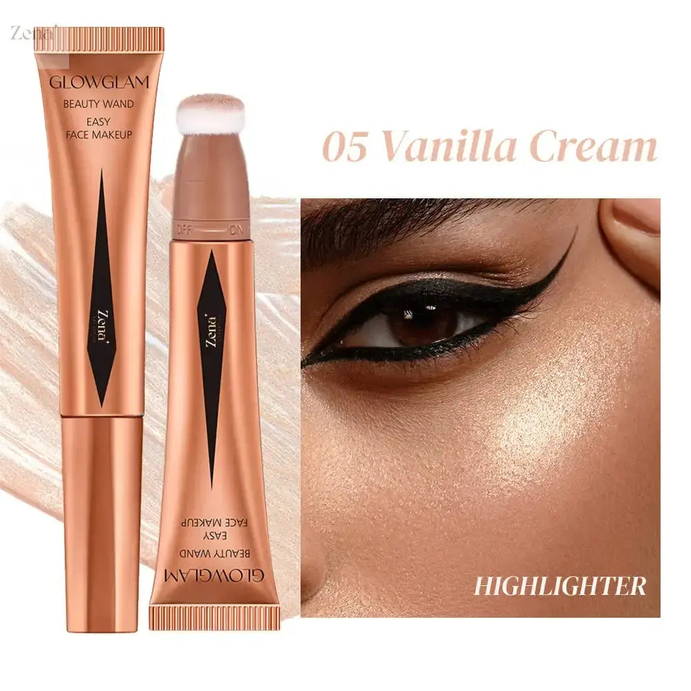 Cream Glow Contour Stick ZenaMakeup