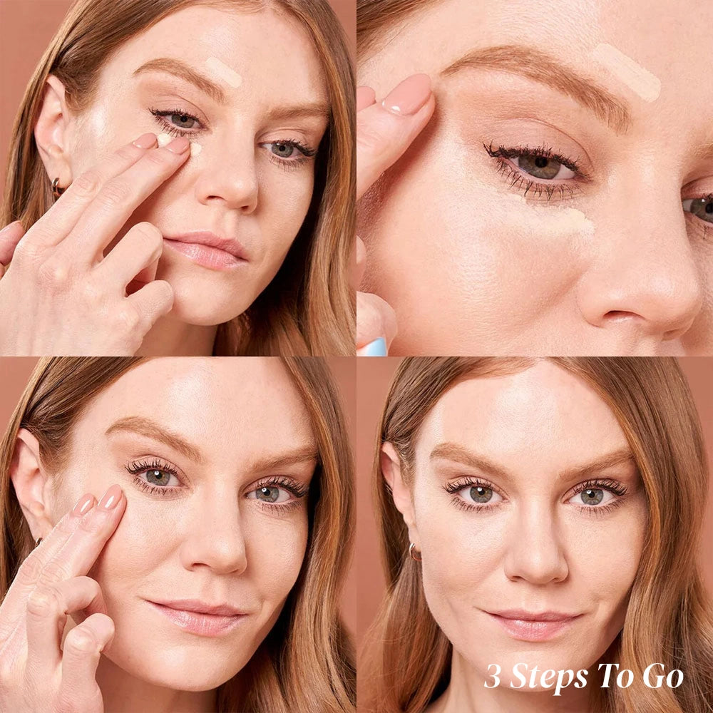 Bright Awake Eye Corrector