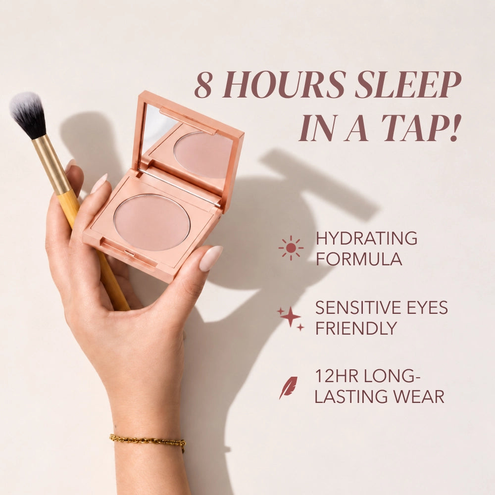 Bright Awake Eye Corrector