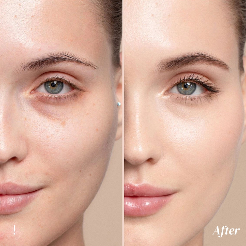 Bright Awake Eye Corrector