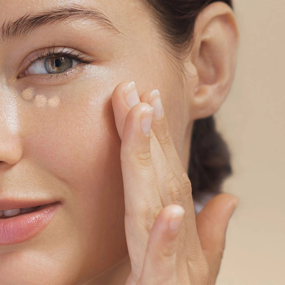 Bright Awake Eye Corrector