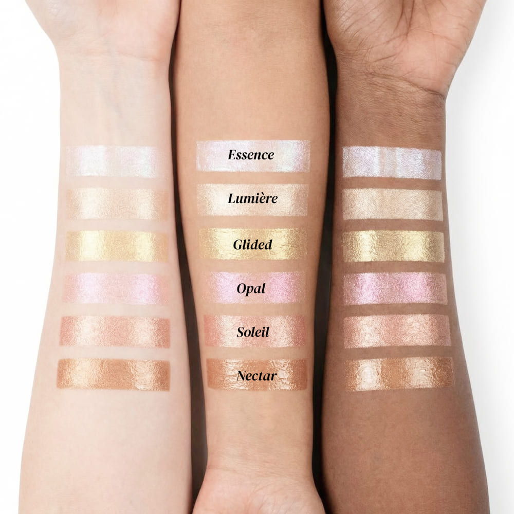 Diffusion Dew Highlighting Balm