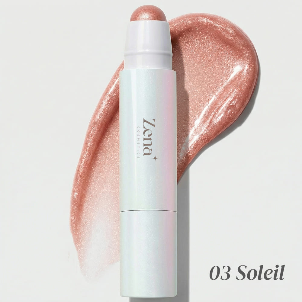 Diffusion Dew Highlighting Balm