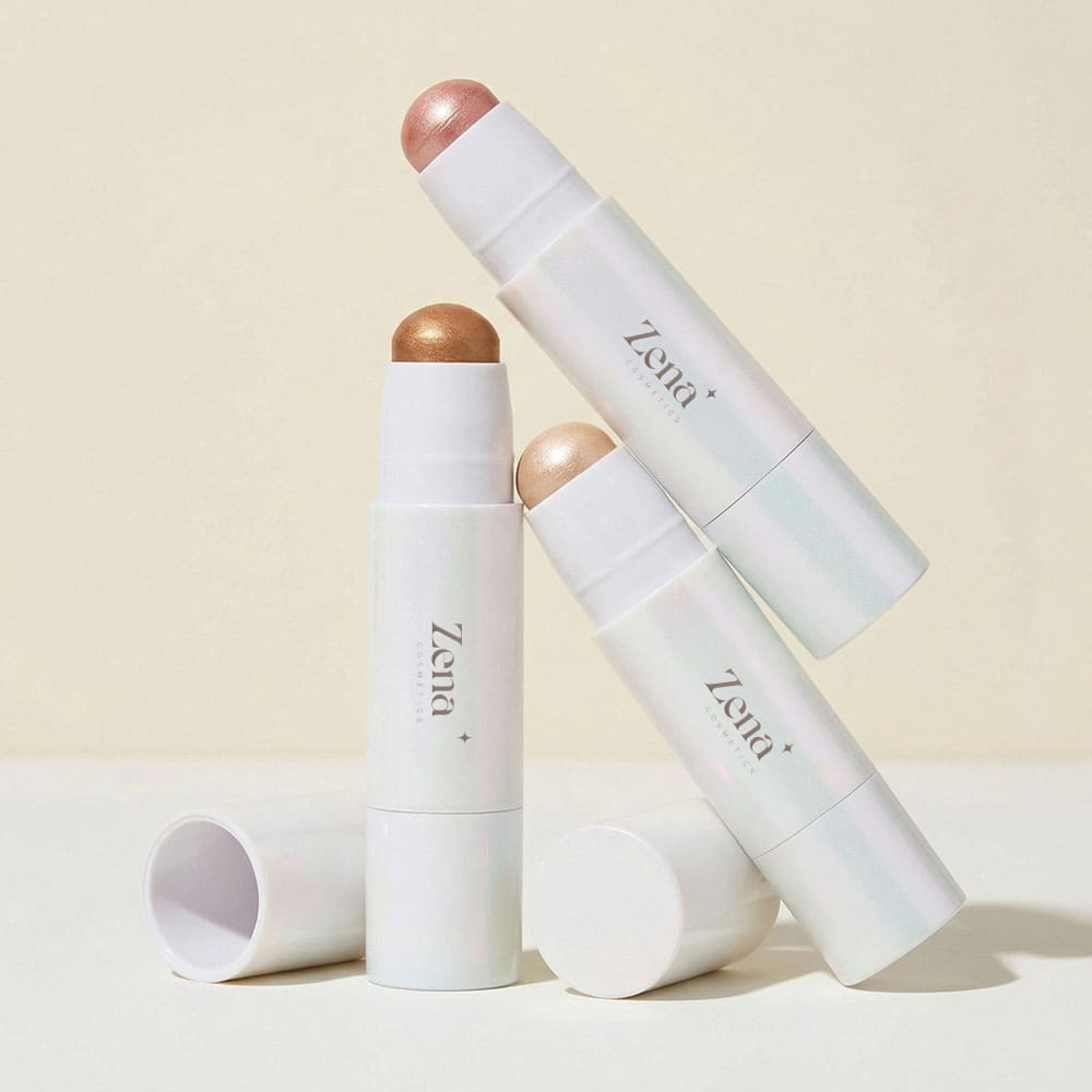 Diffusion Dew Highlighting Balm