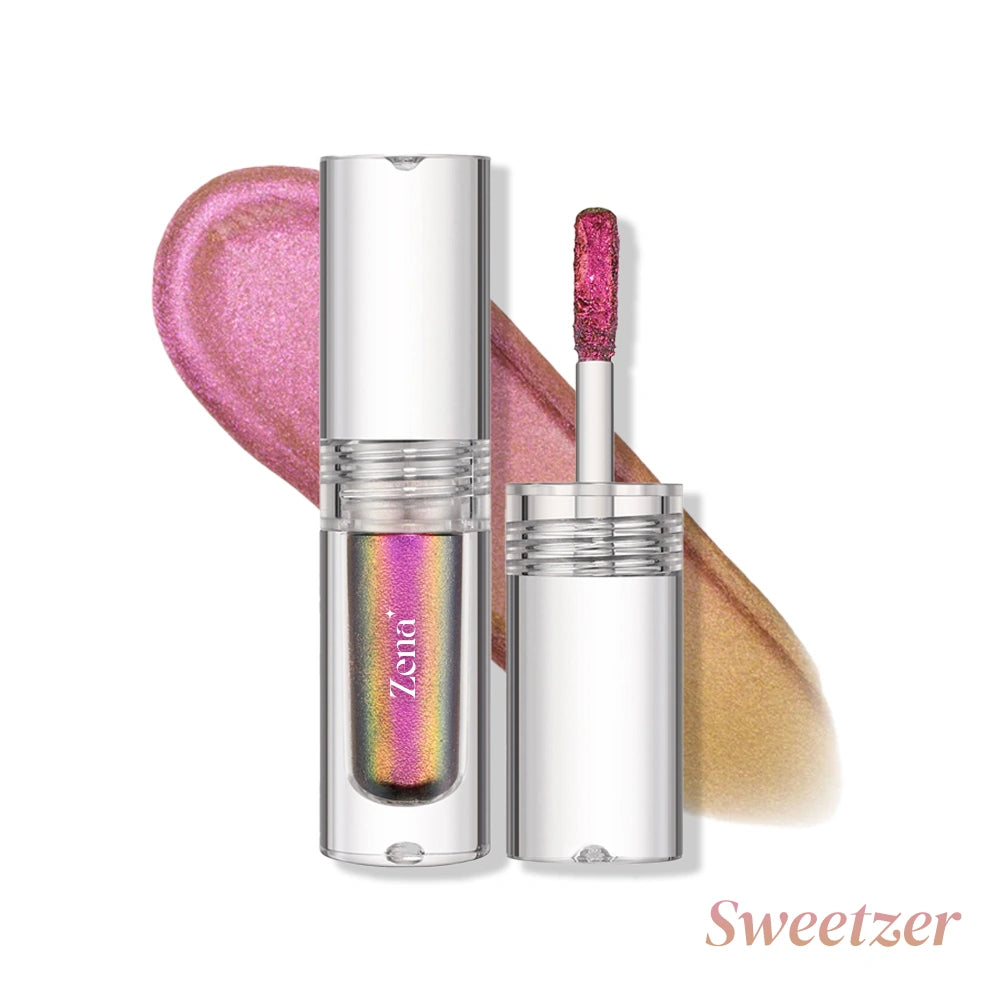 IT Girl Chrome Liquid Shadow