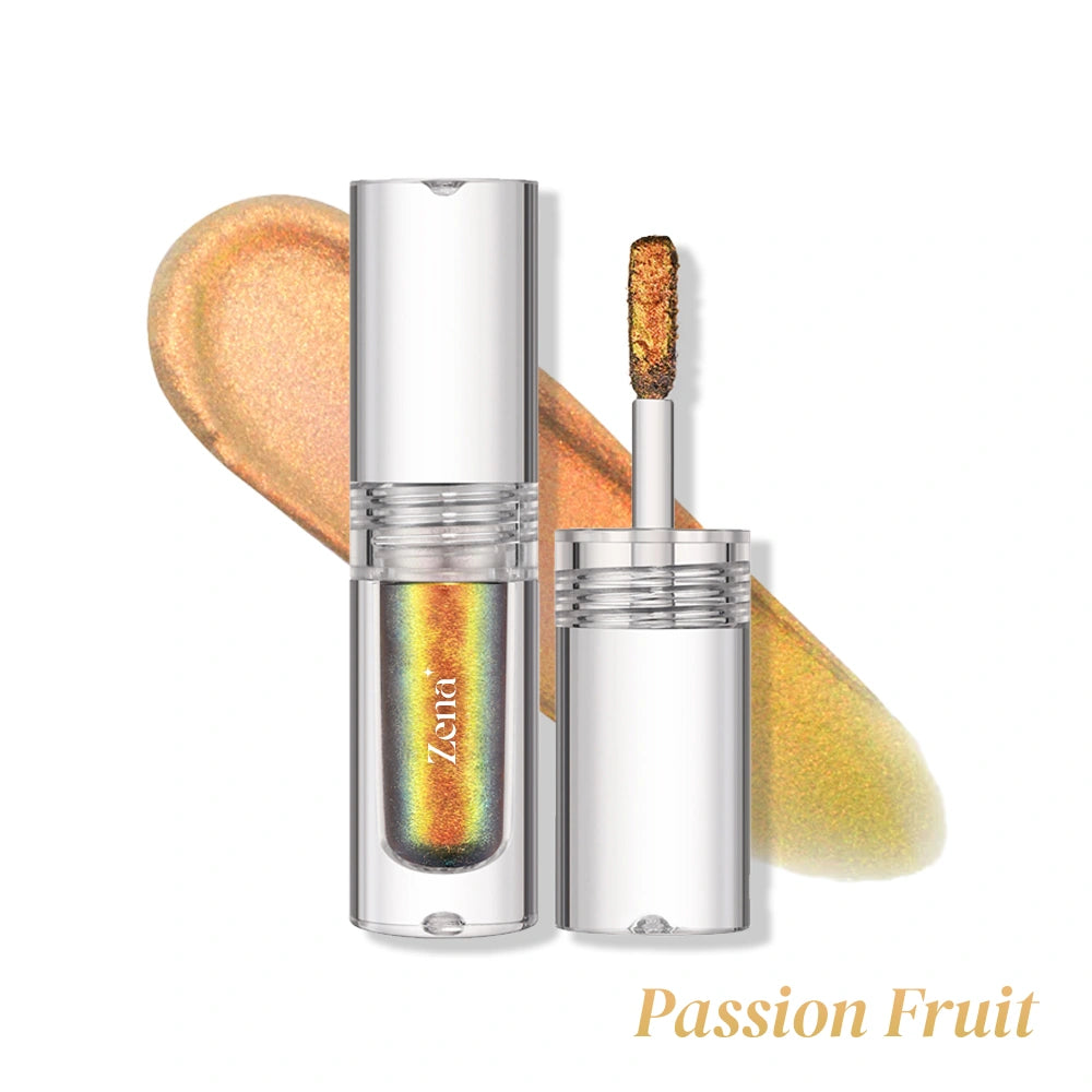 IT Girl Chrome Liquid Shadow