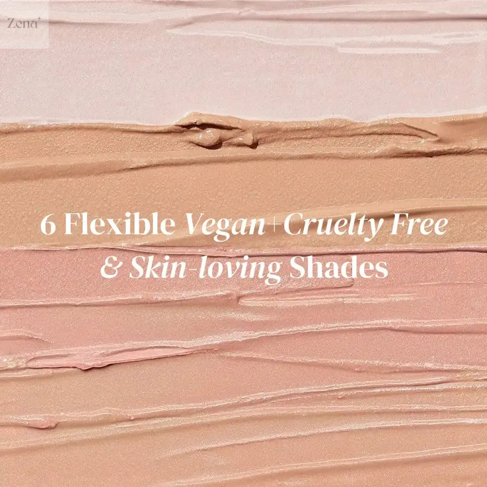 Instant-Awaken Under Eye Brightener ZenaMakeup