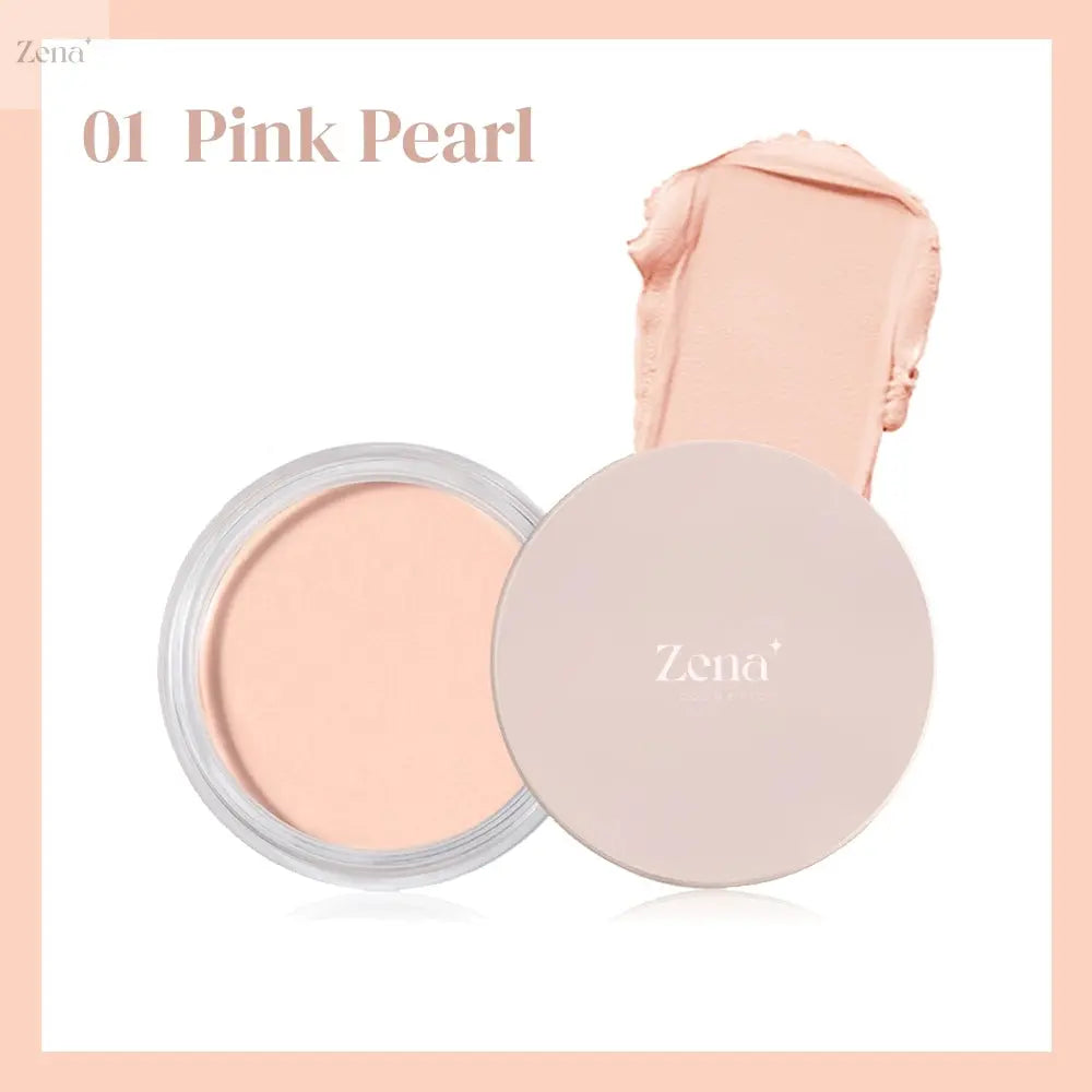 Instant-Awaken Under Eye Brightener ZenaMakeup