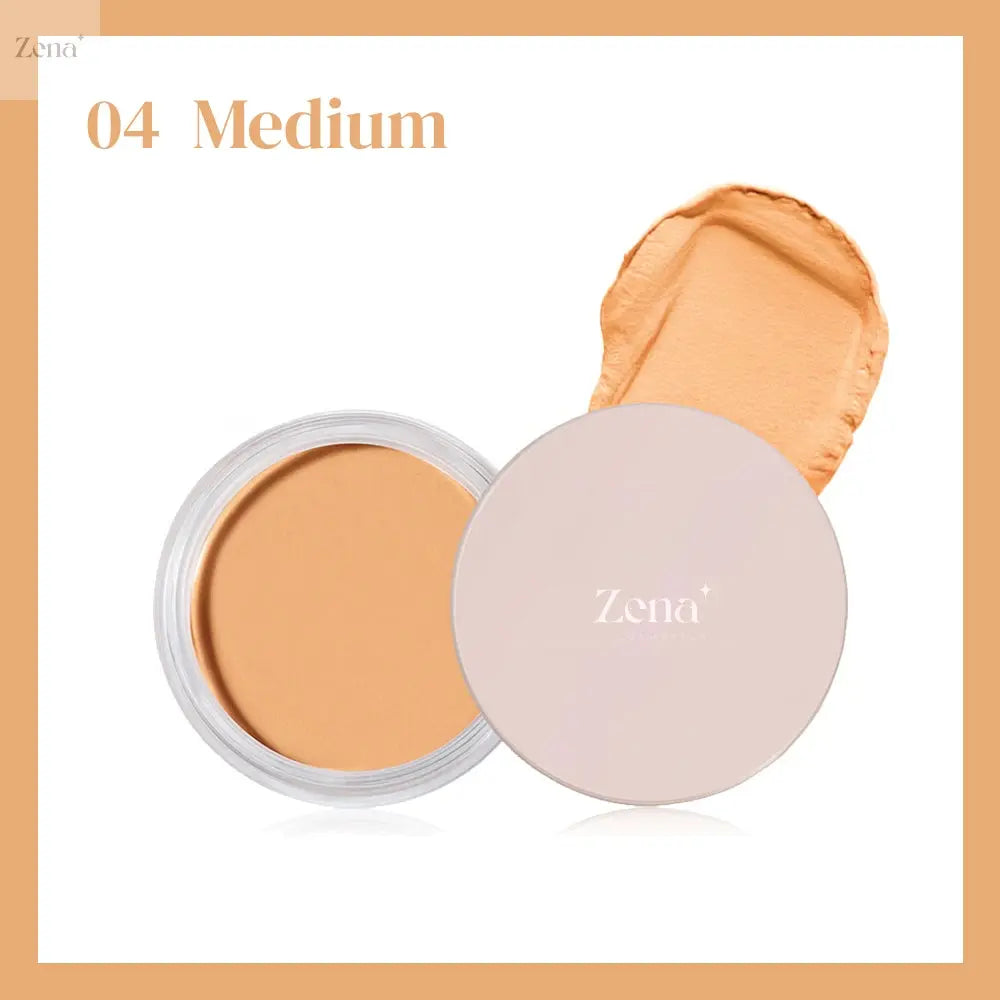 Instant-Awaken Under Eye Brightener ZenaMakeup