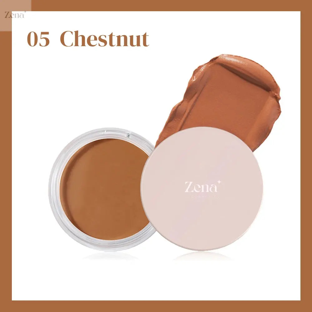 Instant-Awaken Under Eye Brightener ZenaMakeup