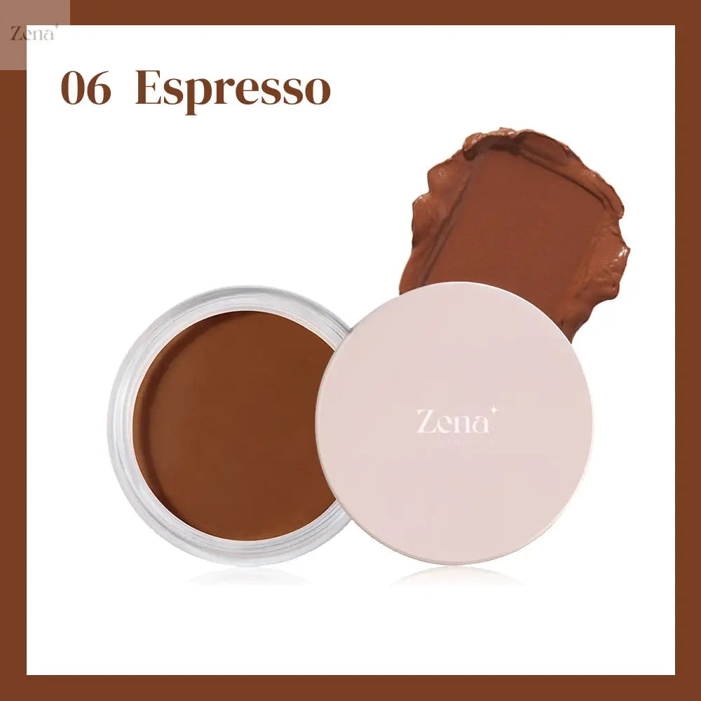 Instant-Awaken Under Eye Brightener ZenaMakeup