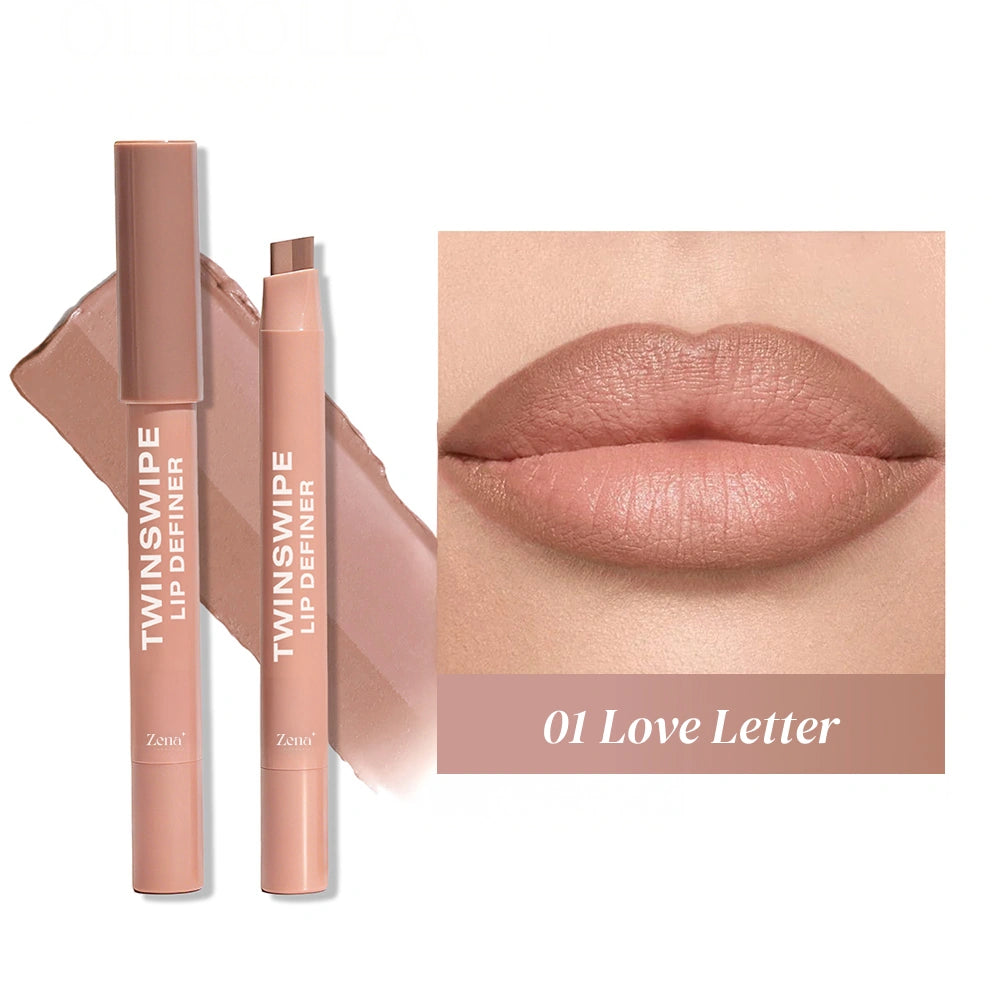 One Swipe Contour & Fill Lip Pen