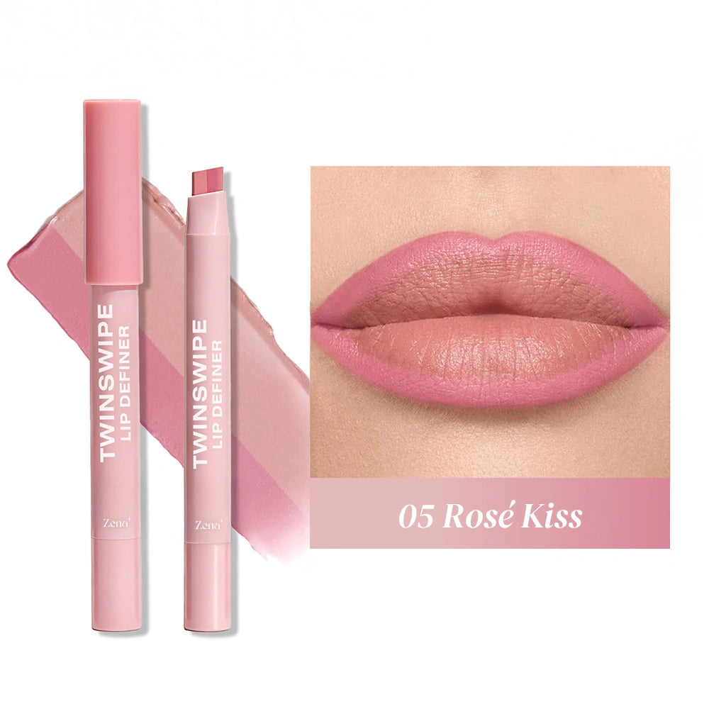 One Swipe Contour & Fill Lip Pen