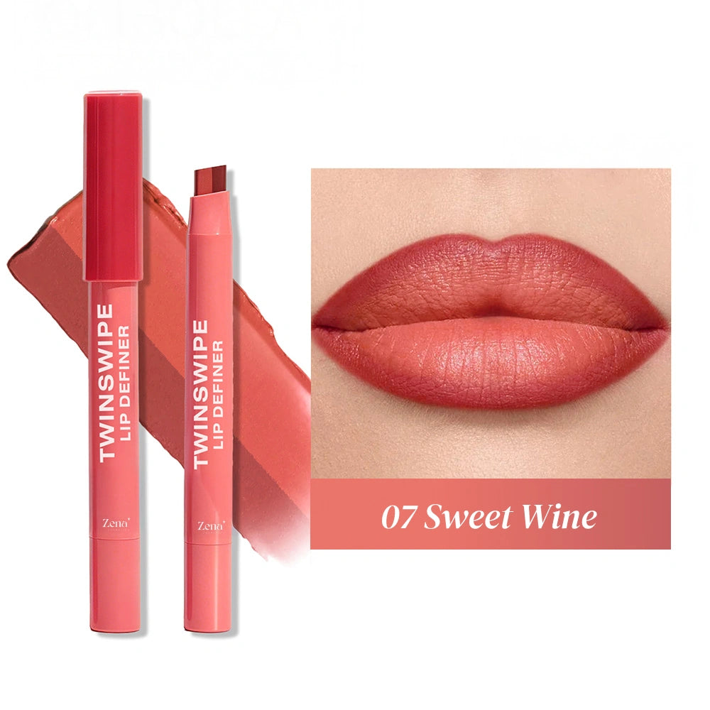 One Swipe Contour & Fill Lip Pen