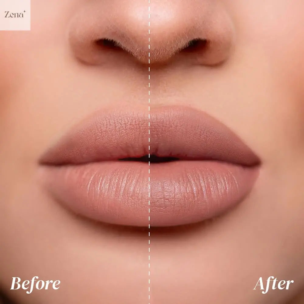 Velvet Lip Contour Pencil ZenaMakeup