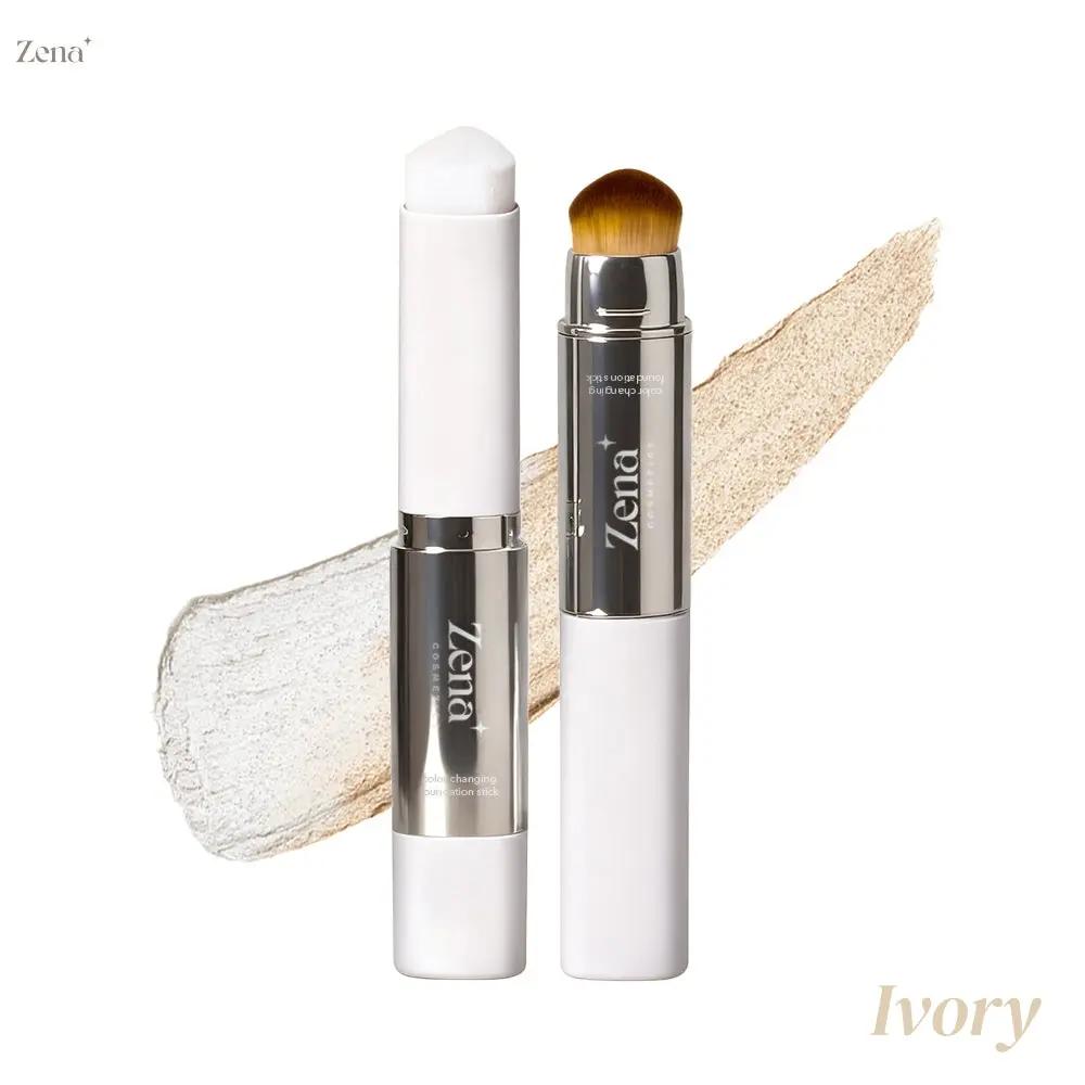 Vital Tone Cream Foundation Stick ZenaMakeup