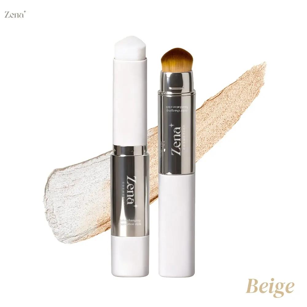 Vital Tone Cream Foundation Stick ZenaMakeup
