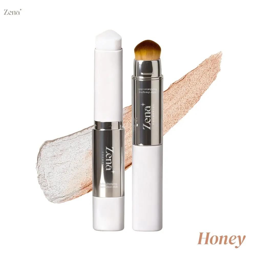 Vital Tone Cream Foundation Stick ZenaMakeup