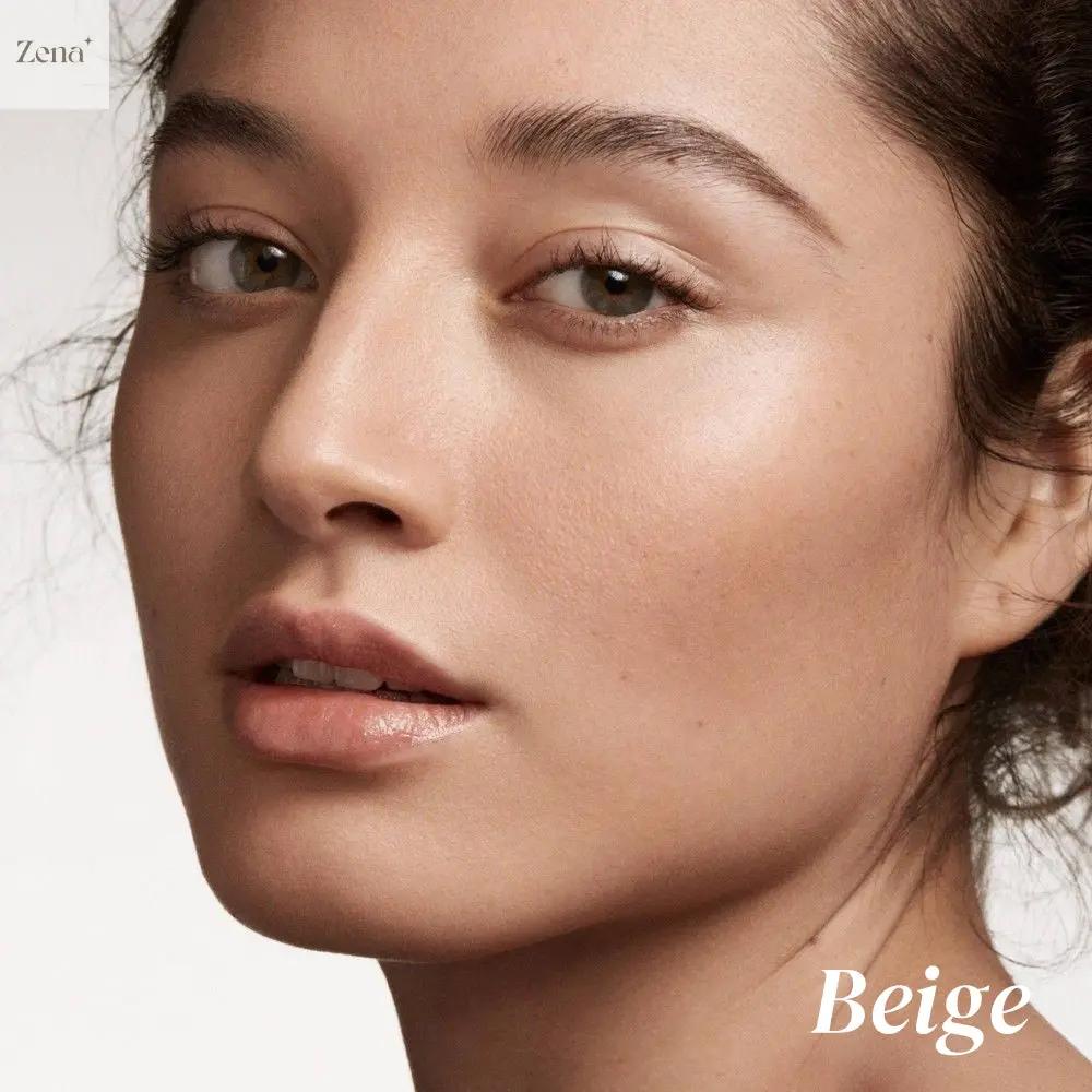 Vital Tone Cream Foundation Stick ZenaMakeup