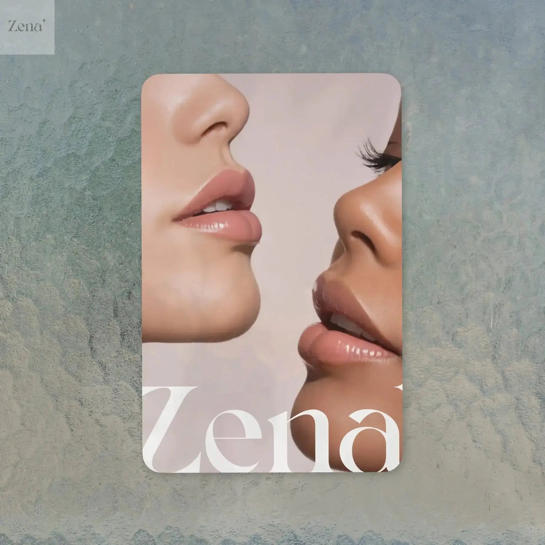 Zena Makeup Gift Card Perfect Beauty Present Zena Makeup Gift Card Perfect Beauty Present