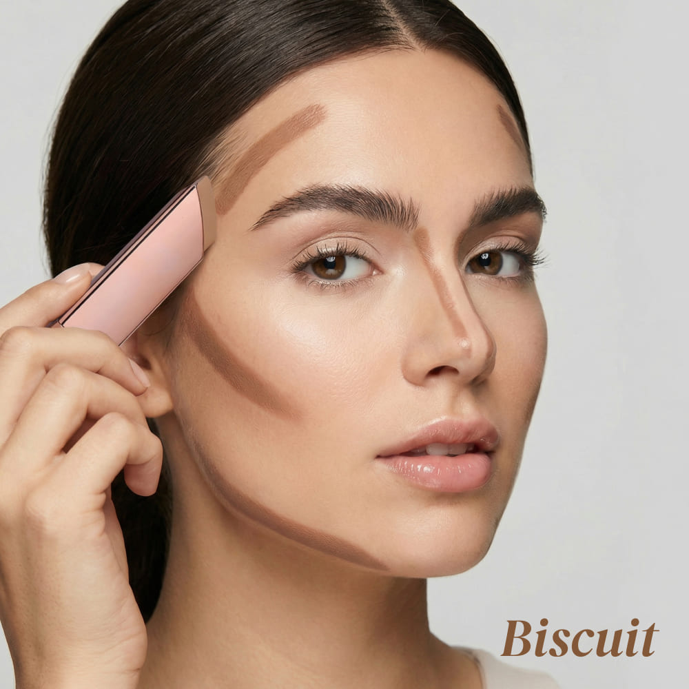 Fully Loaded Cream Bronzer Stick