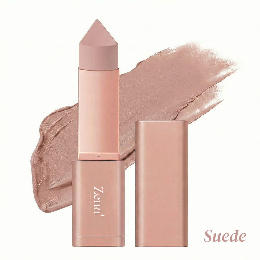 Fully Loaded Cream Bronzer Stick