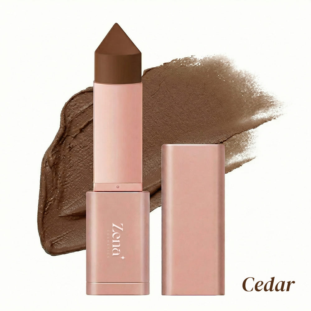 Fully Loaded Cream Bronzer Stick