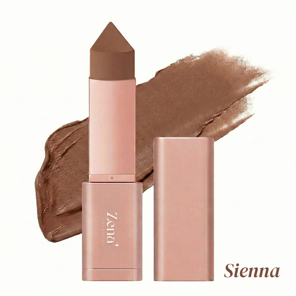 Fully Loaded Cream Bronzer Stick