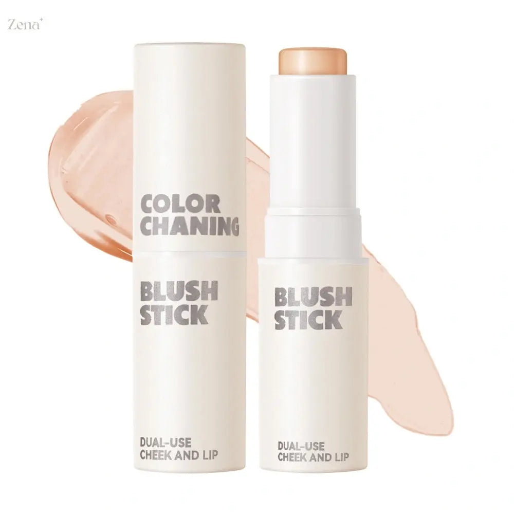 pH Tinted Moisture Blush Stick ZenaMakeup