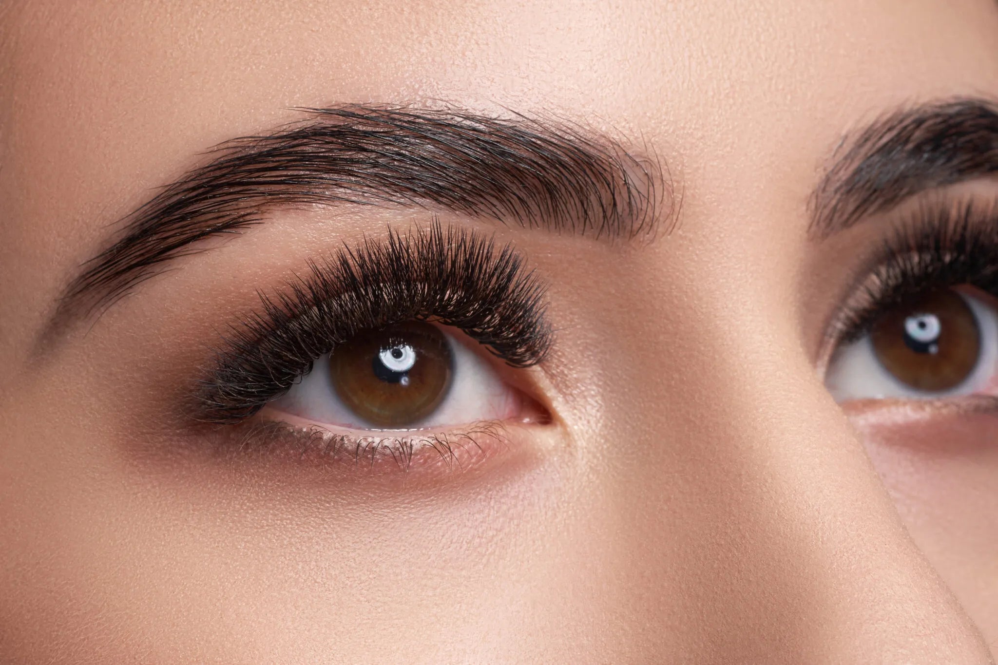 How to Achieve Perfect Brows with ZenaMakeup Brow Lamination Tint & Powder Pen