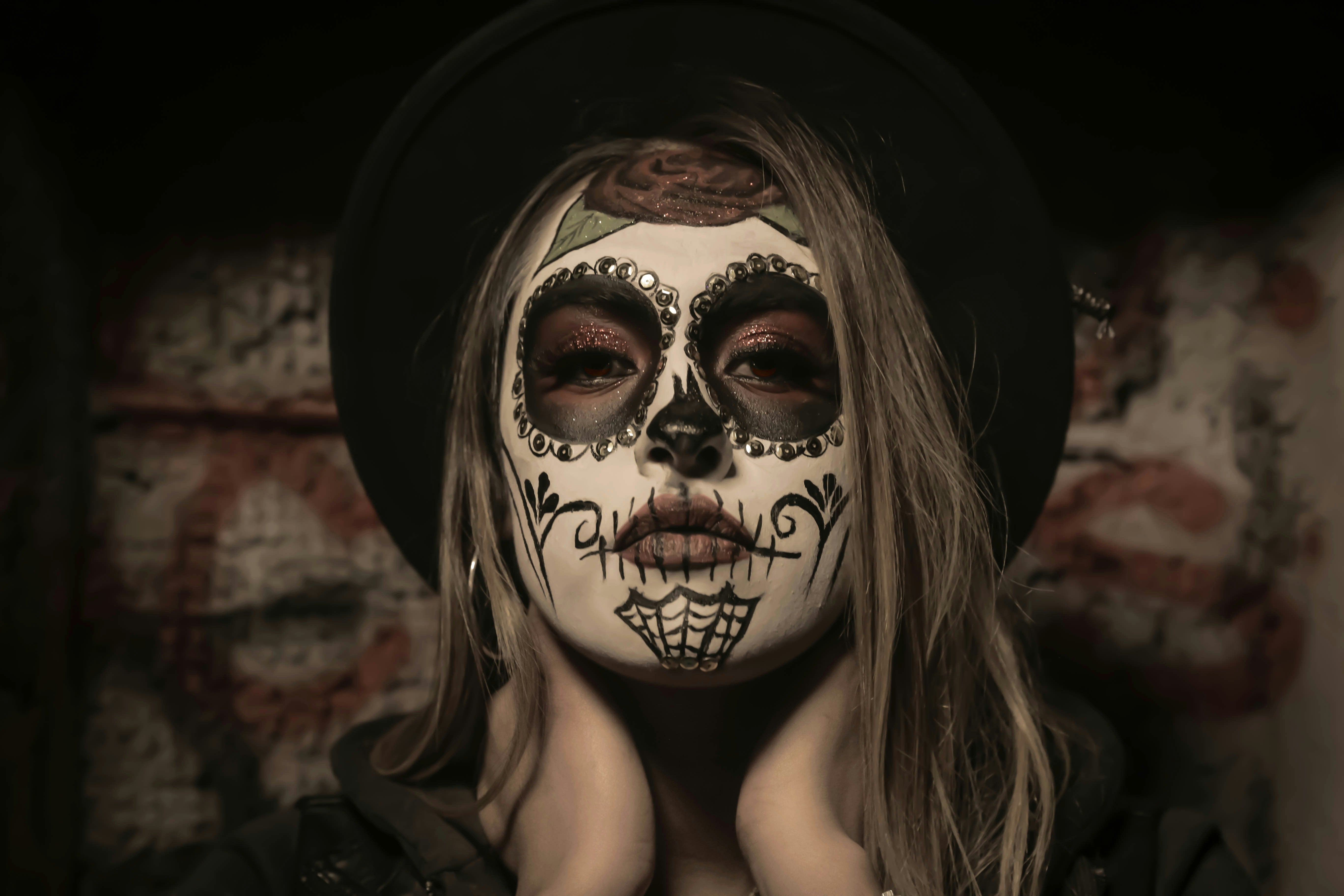 Halloween Makeup Guide 2024 | Zena Cosmetics