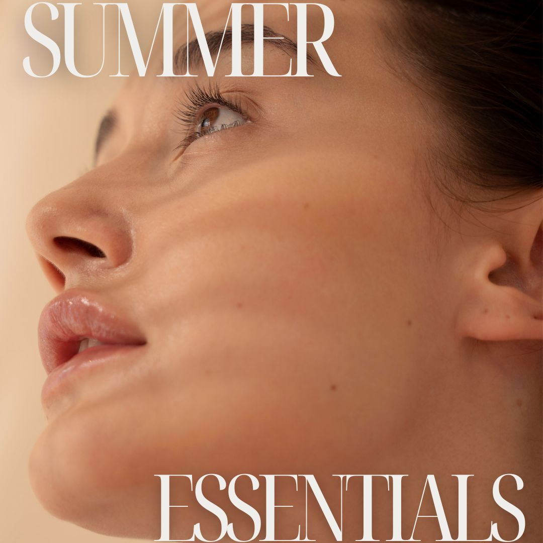 Summer Essentials 2026 ZenaMakeup