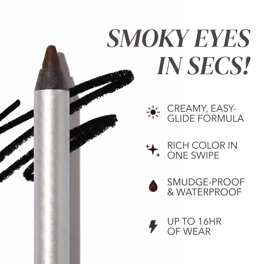 Line It Up Cream Gel Eyeliner