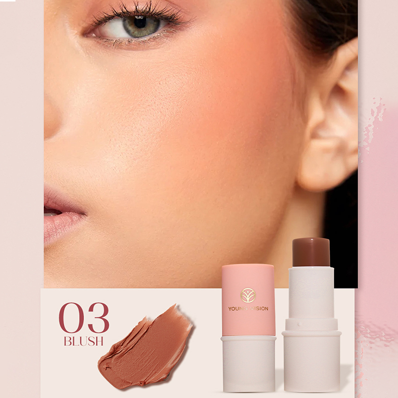 EverGlow Sculpting Contour Stick - 6 radiant shades