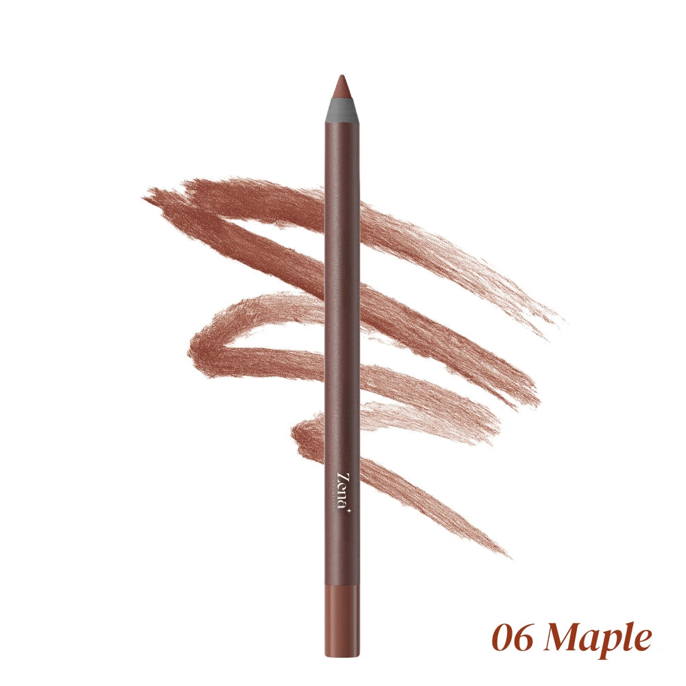 Longwear Waterproof Kohl Eyeliner