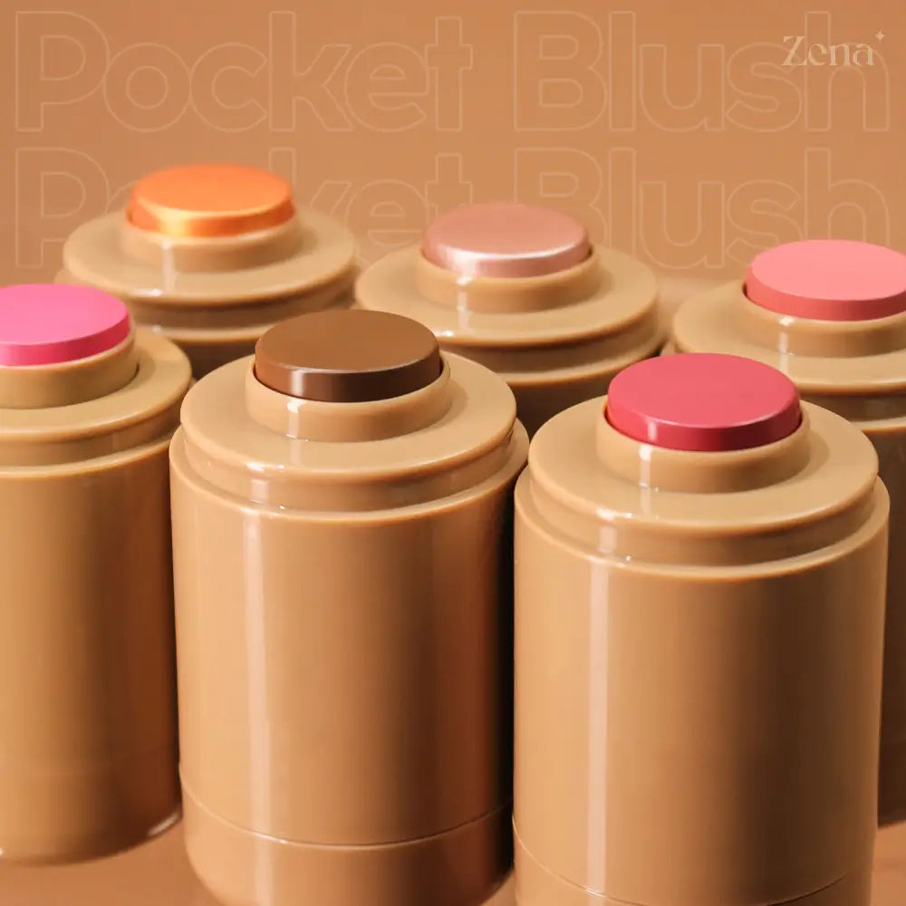 Bloom Face Blush Stick