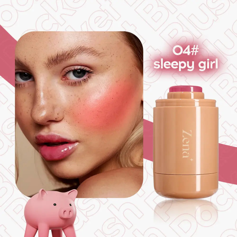 Bloom Face Blush Stick