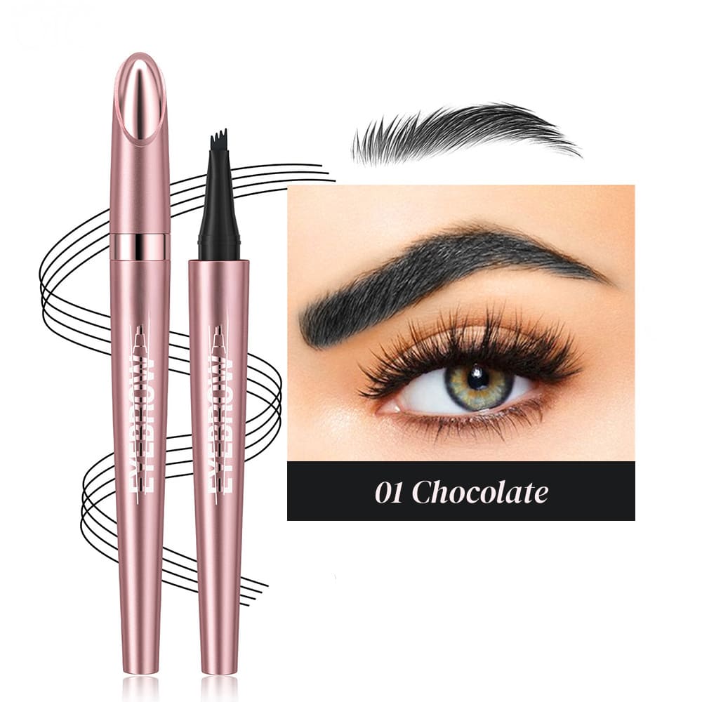 Feather Stroke Brow Pen