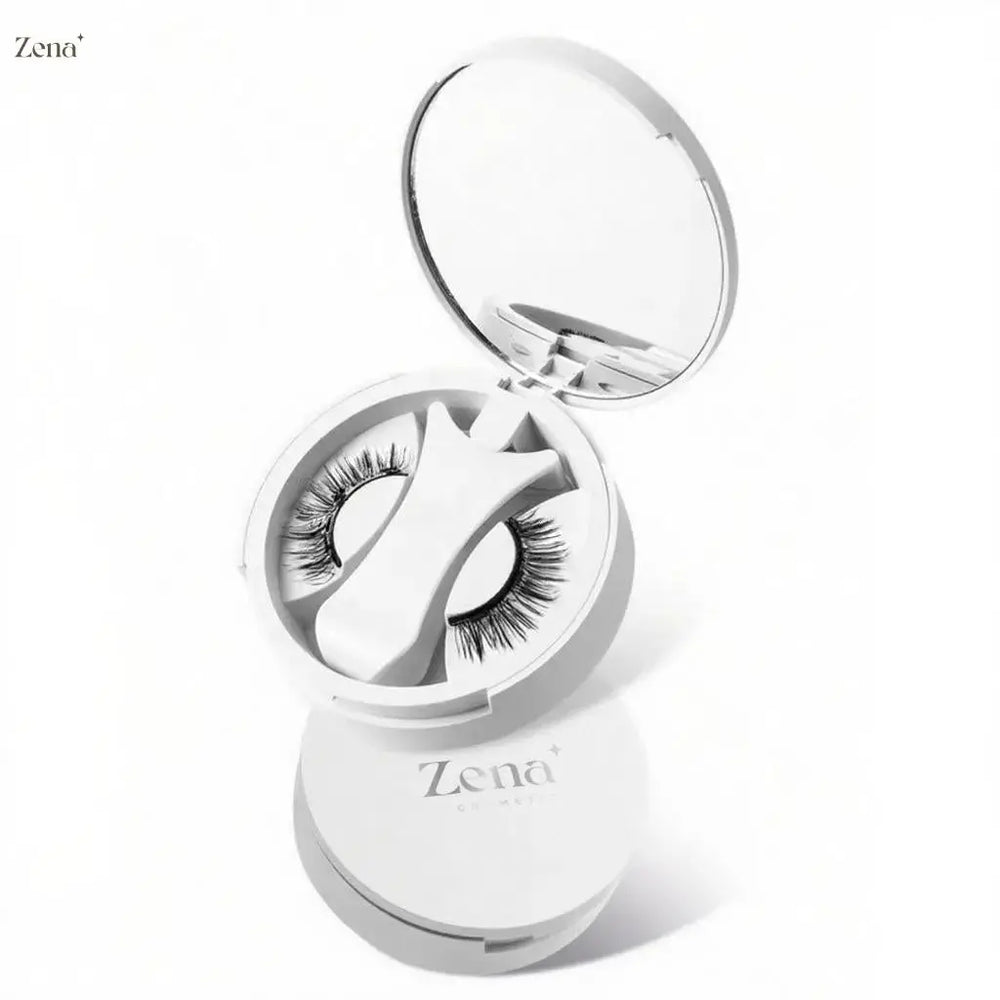 Zena Lashes