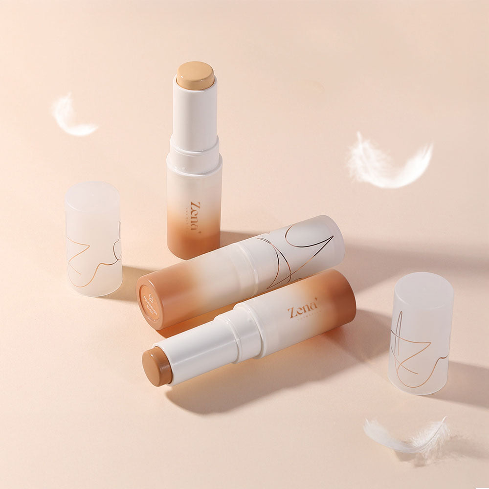 Skin Revive Waterproof Concealer & Foundation Stick