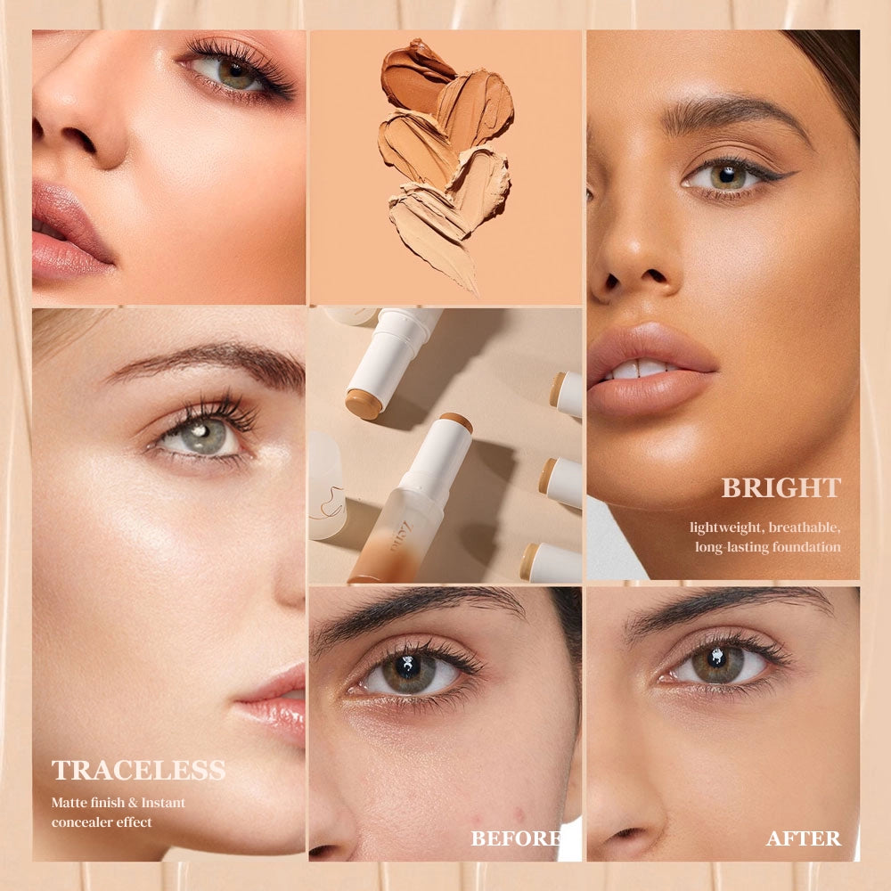 Skin Revive Foundation Stick