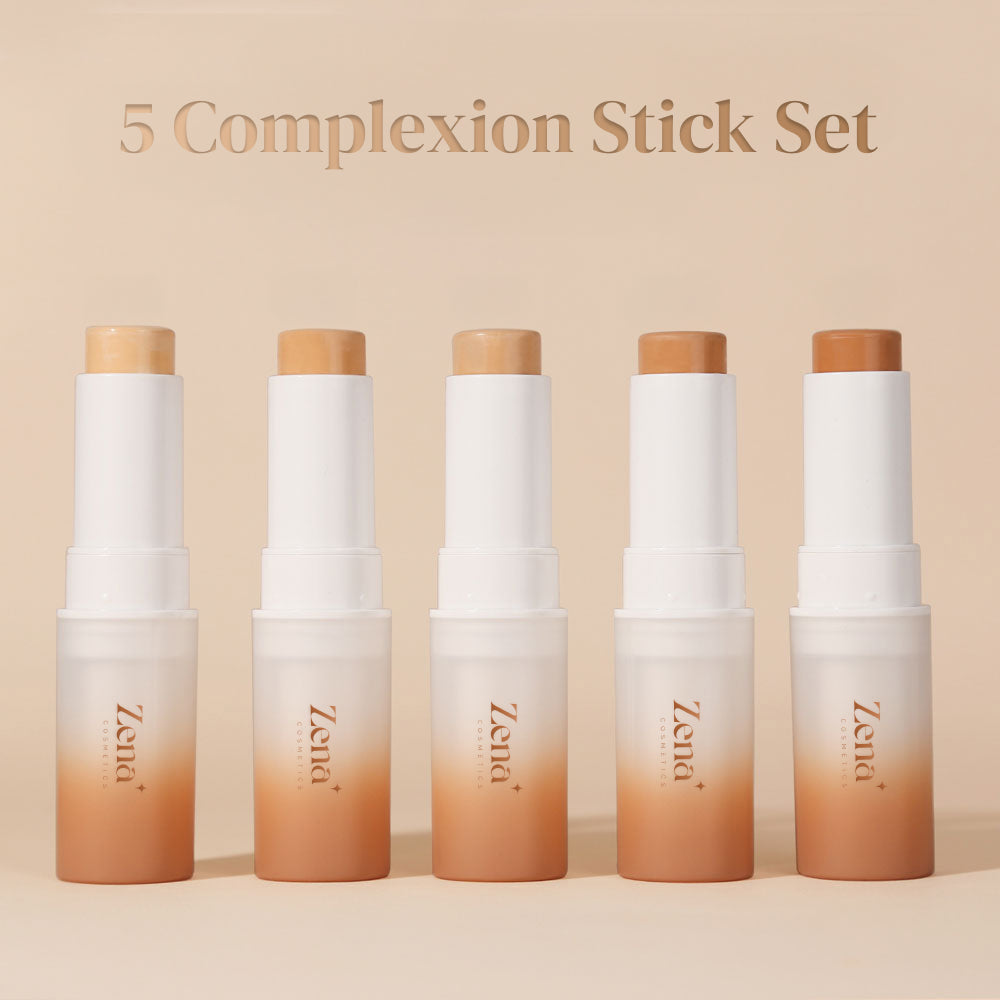 Skin Revive Foundation Stick