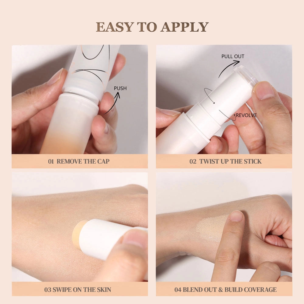 Skin Revive Foundation Stick