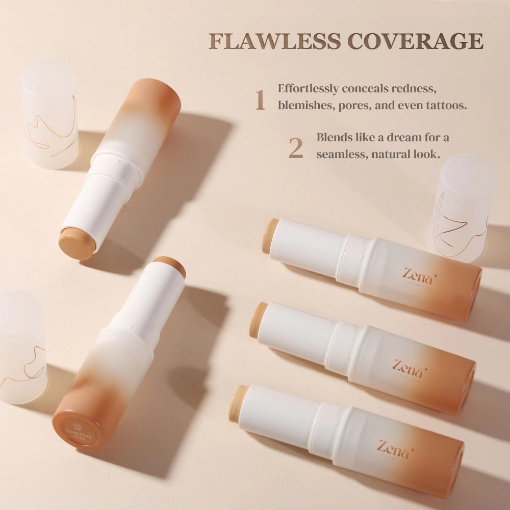 Skin Revive Foundation Stick